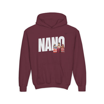 Kiyanno Zuniga YOUTH Hoodie