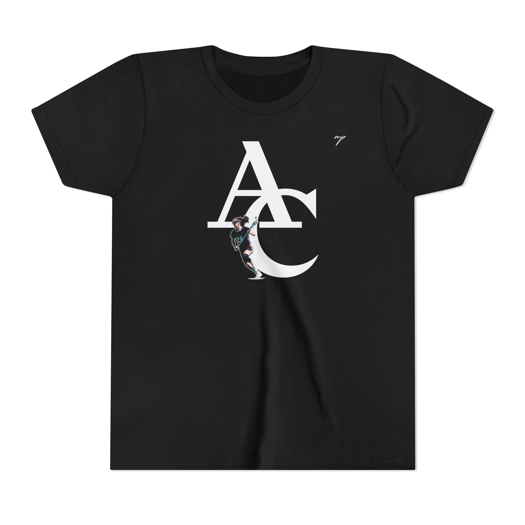 Aeryn Curren Youth Graphic Tee