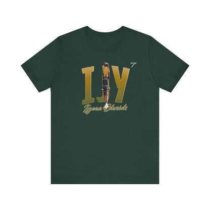 Ijyana Edwards Graphic Tee