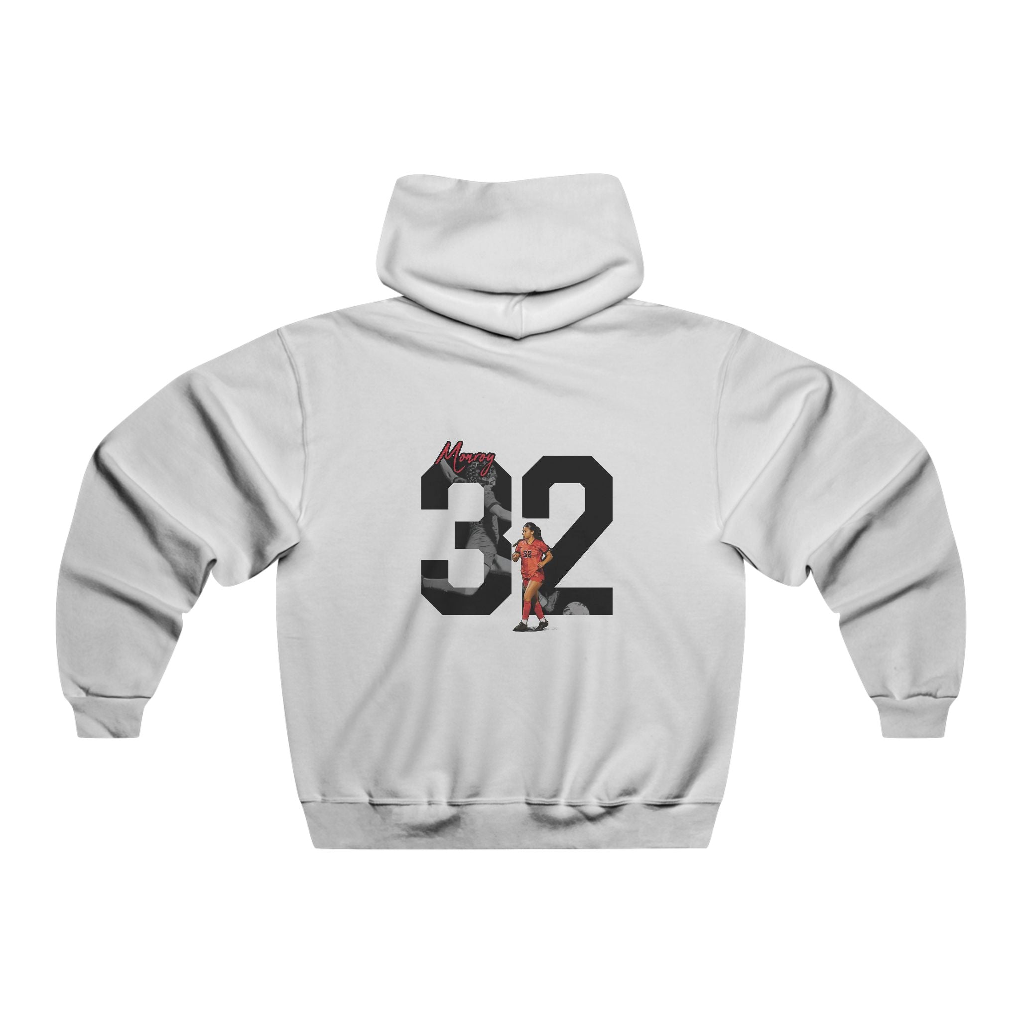 Michelle Monroy Vintage Hoodie