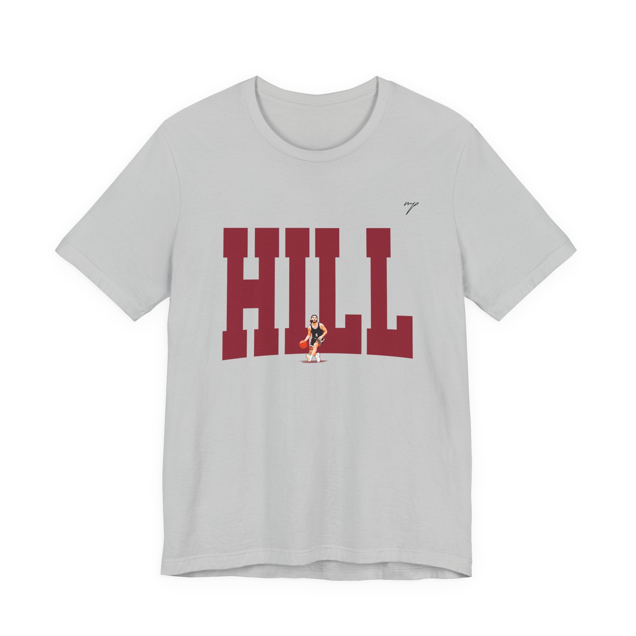 Kneco Hill Graphic Tee