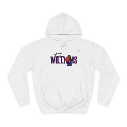Tavion Williams Hoodie