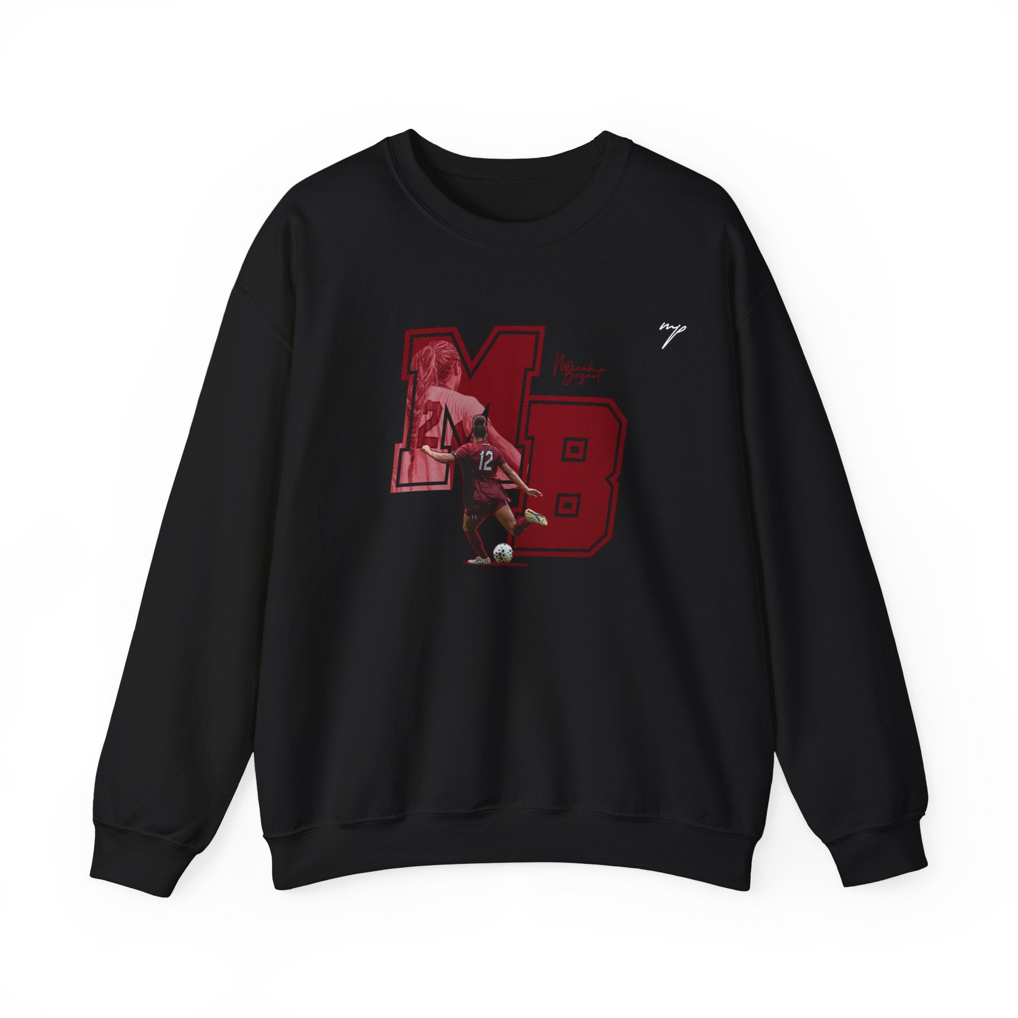 Micah Bryant Crewneck