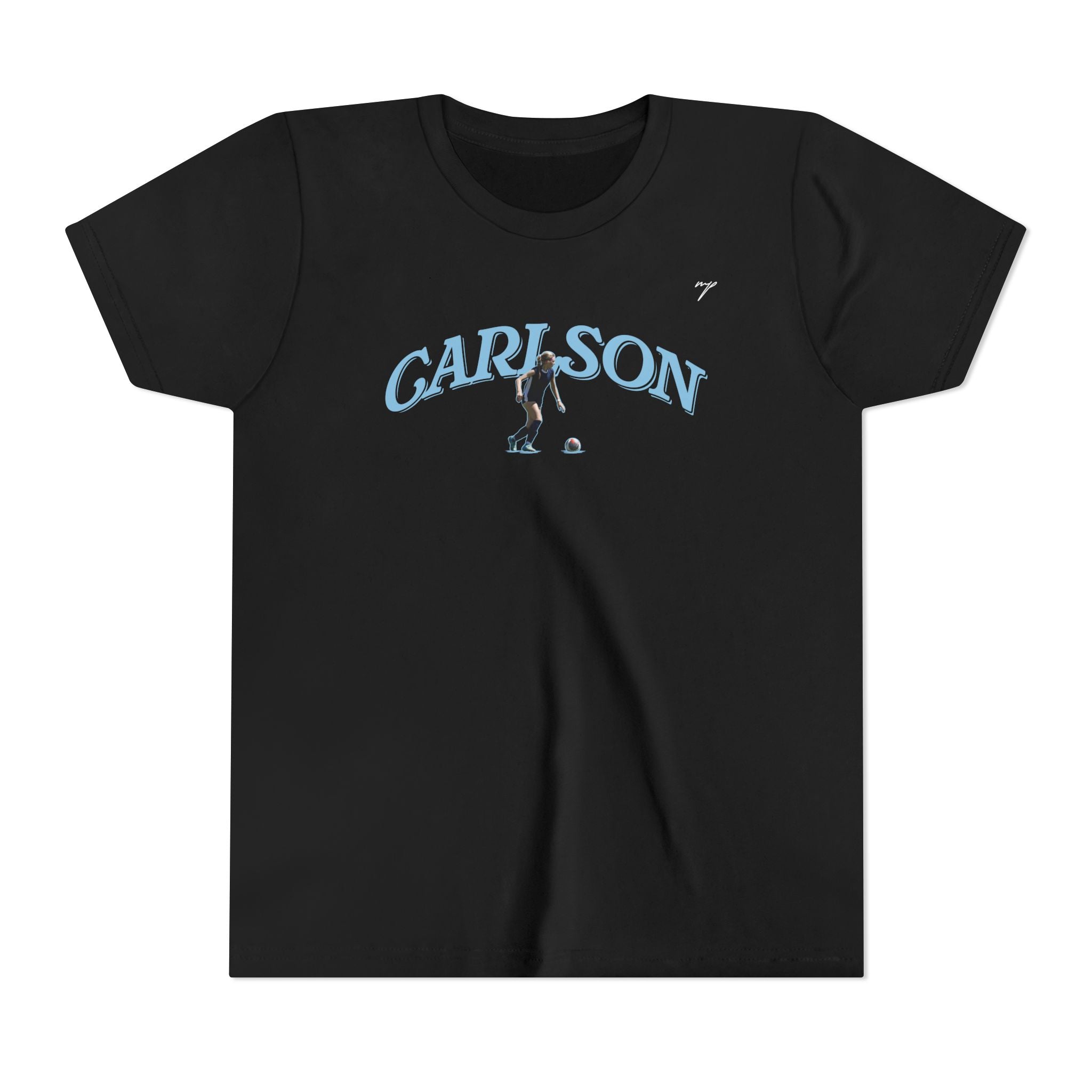 Aubrey Carlson YOUTH Graphic Tee