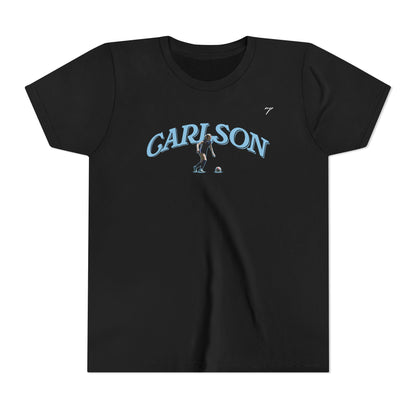 Aubrey Carlson YOUTH Graphic Tee