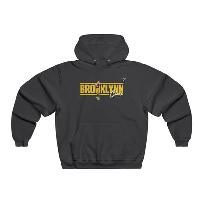 Brooklynn Clark Vintage Hoodie