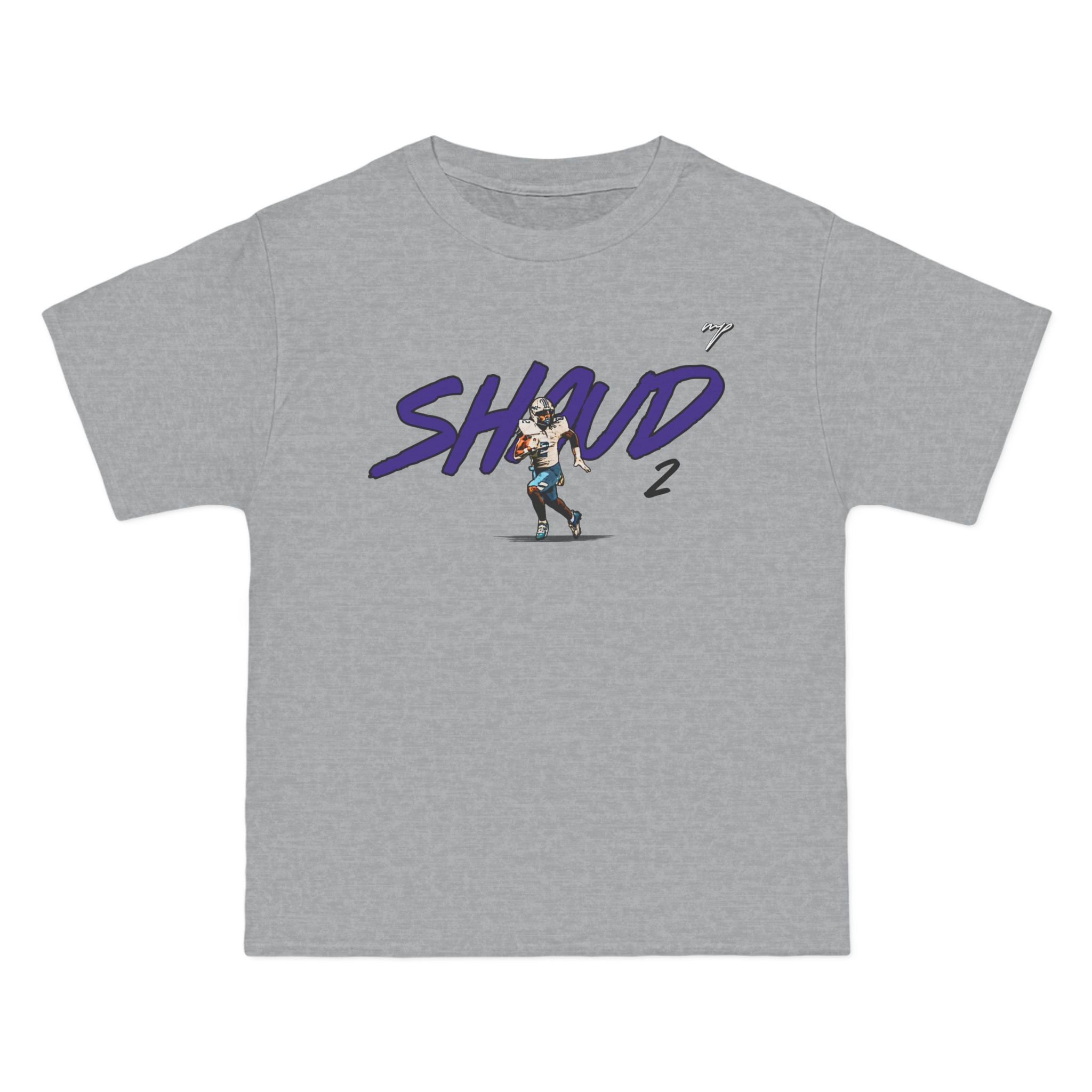Rashaud Reynolds Vintage Tee