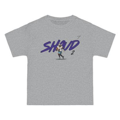 Rashaud Reynolds Vintage Tee