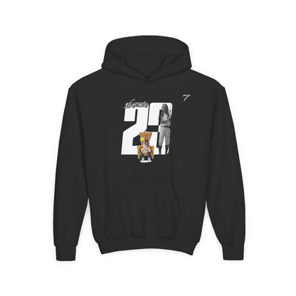 AJ Lincoln YOUTH Hoodie