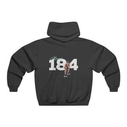 Jessie Chavez Vintage Hoodie (Front + Back)