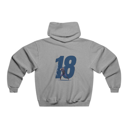 Taylor Patterson Vintage Hoodie