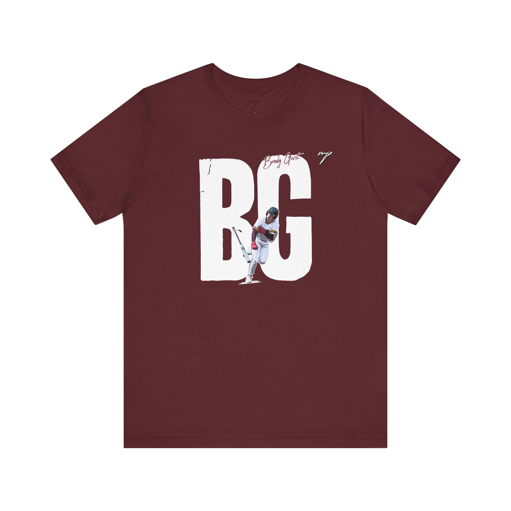 Brody Geist Graphic Tee