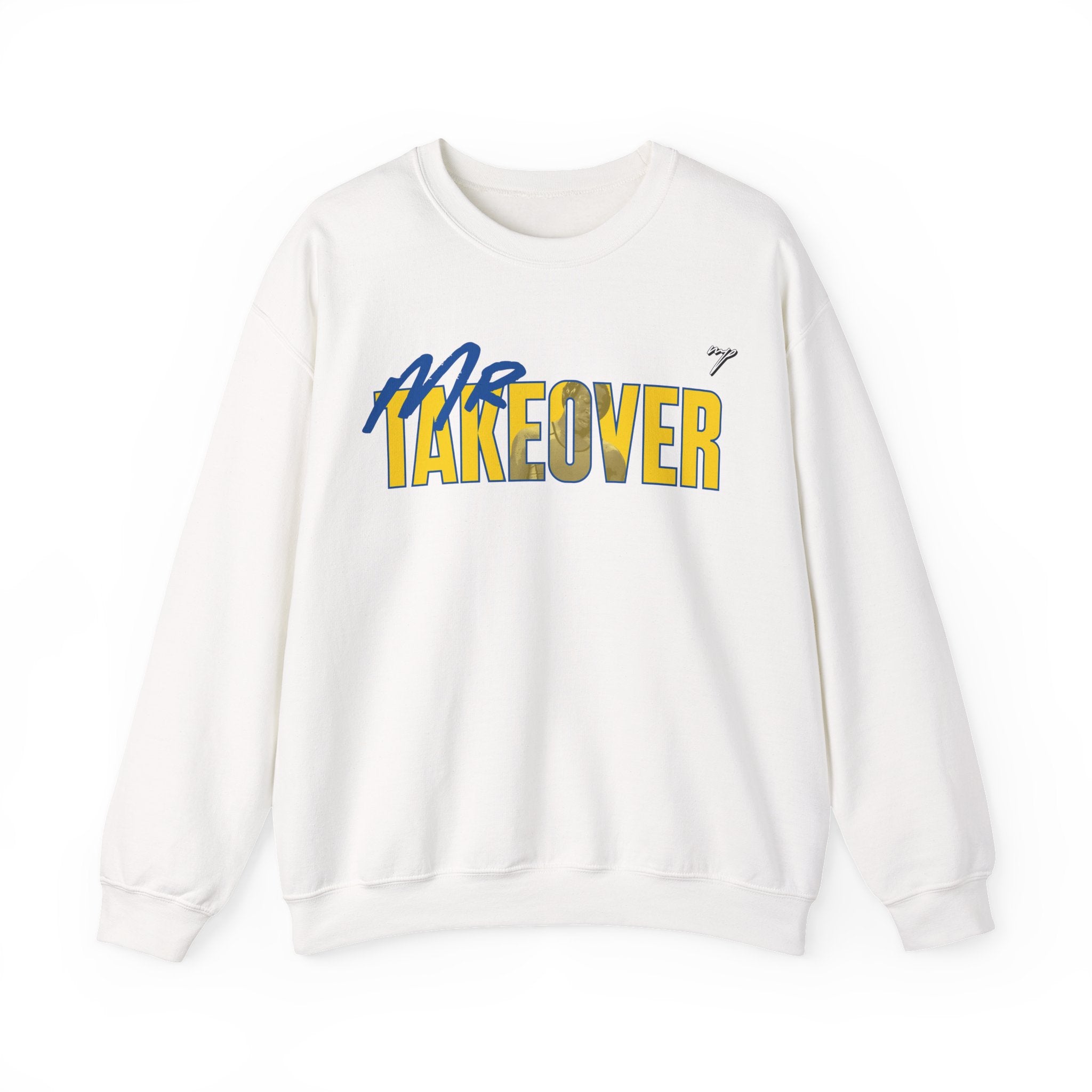 Ashton Palmer Crewneck