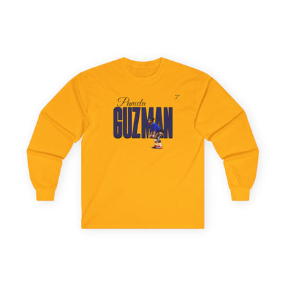 Pamela Guzman Long Sleeve