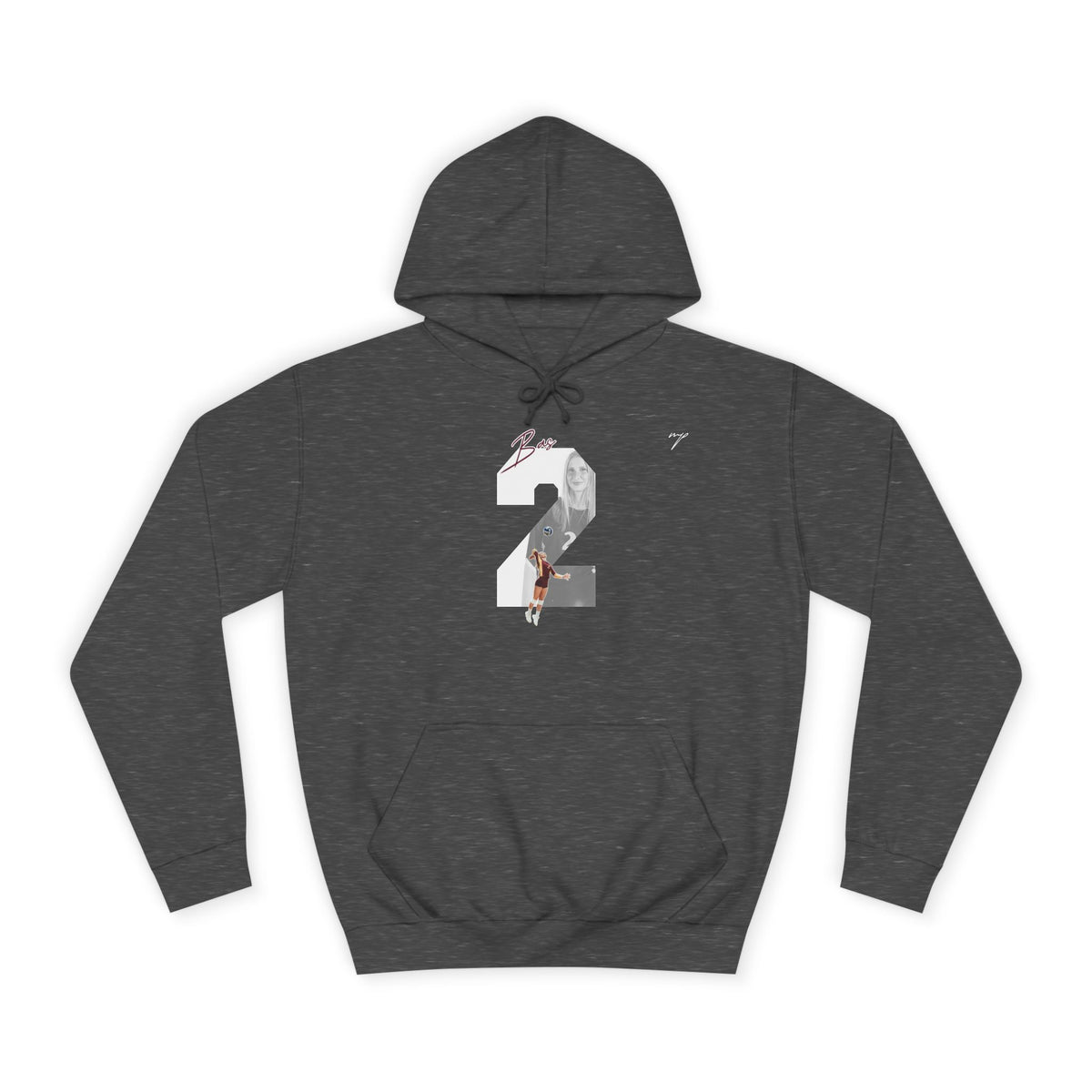 Sanem Bas Hoodie