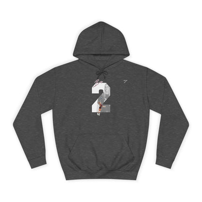 Sanem Bas Hoodie