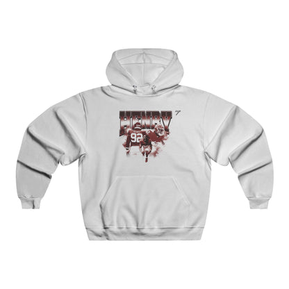 Jacob Henry Vintage Hoodie