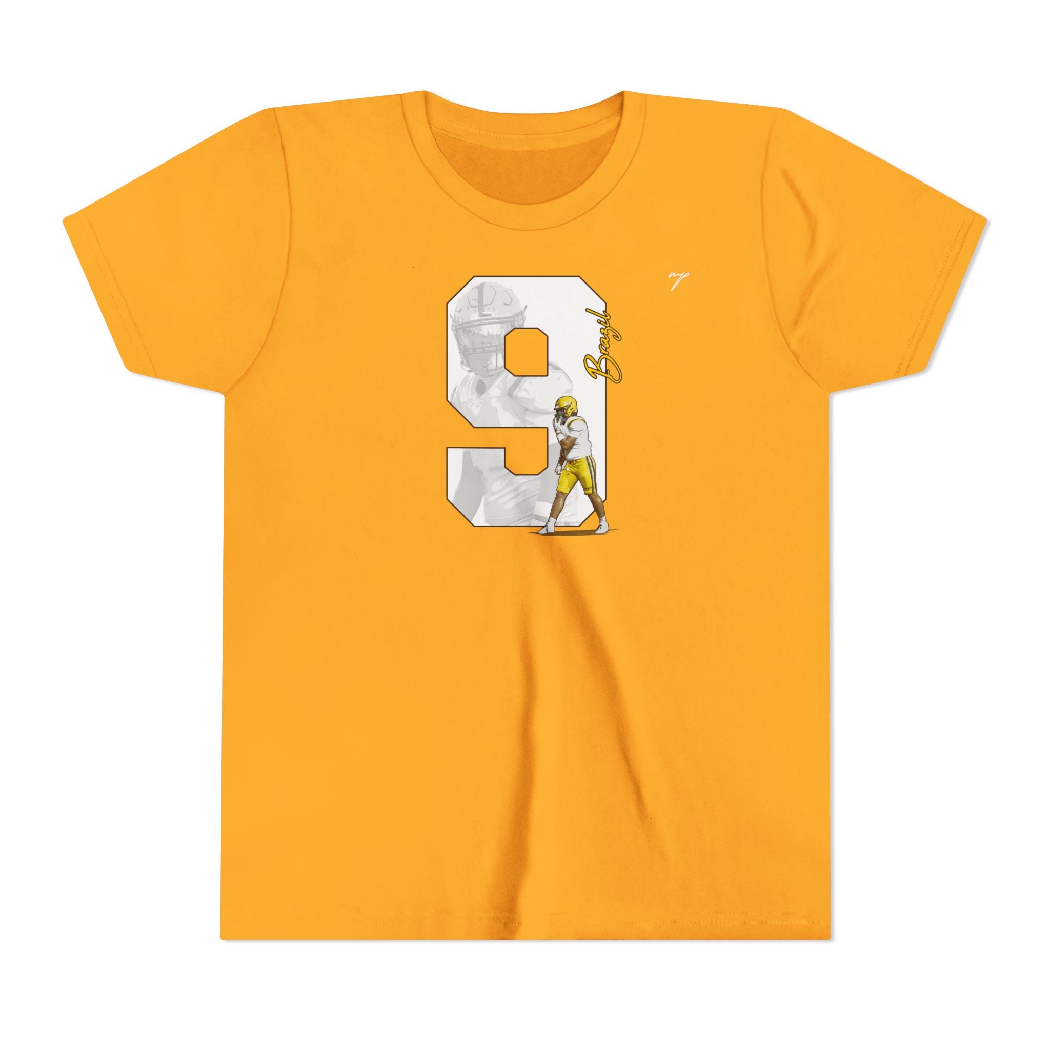 Wynn Brazil Youth Graphic Tee