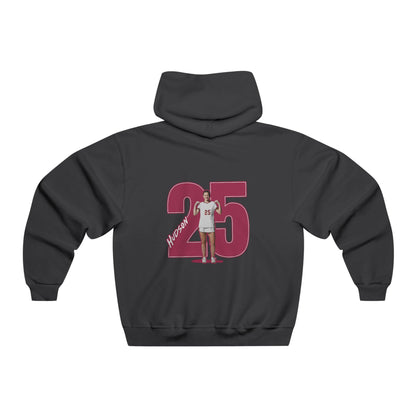 Avery Hudson Vintage Hoodie