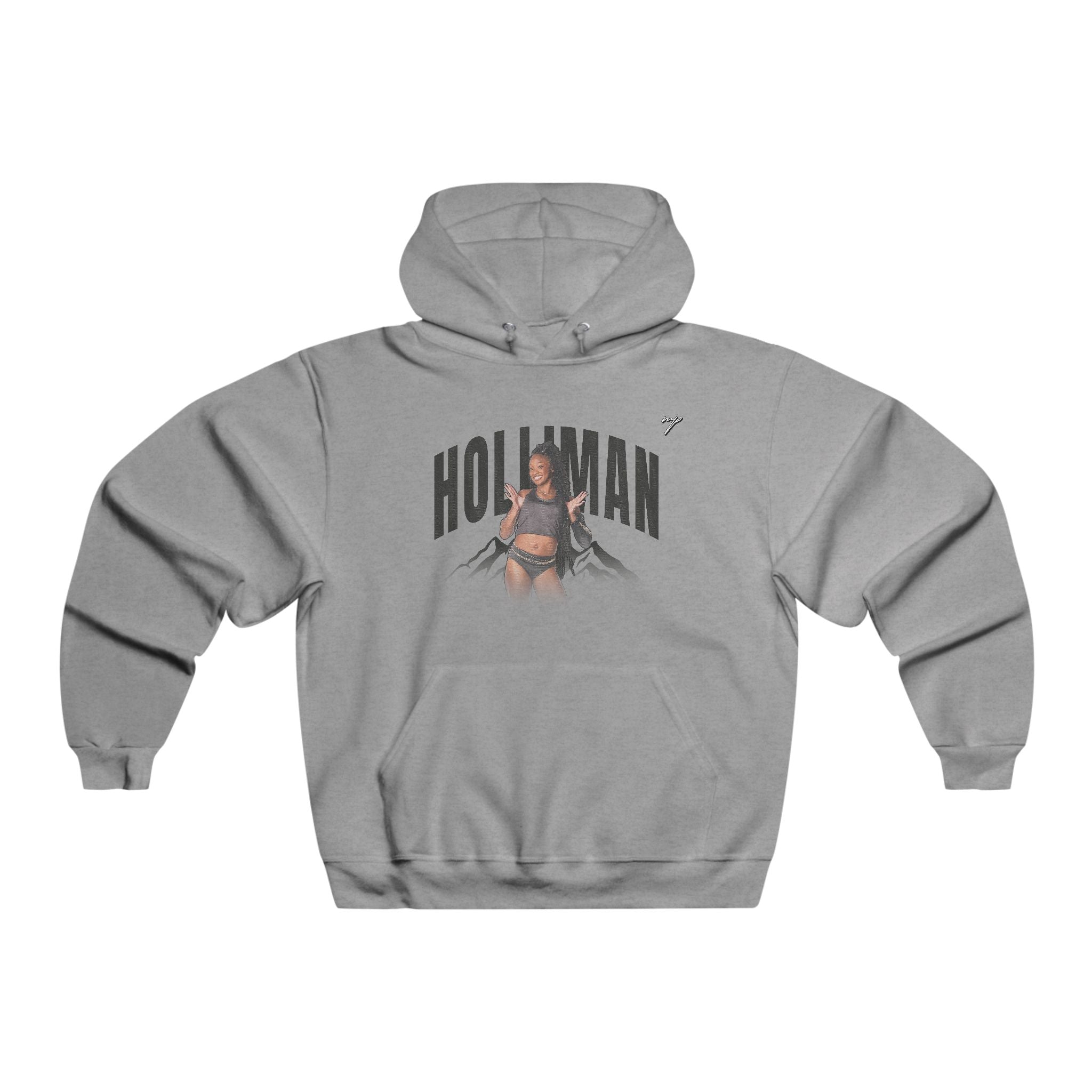 Leiava Holliman Vintage Hoodie