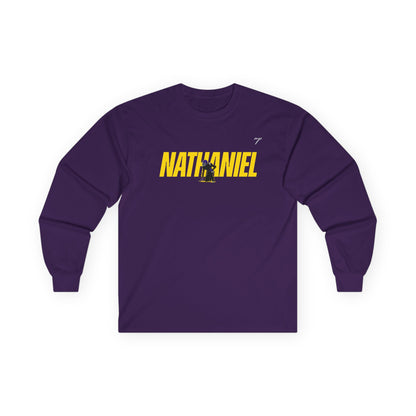 Nathaniel Blair Long Sleeve
