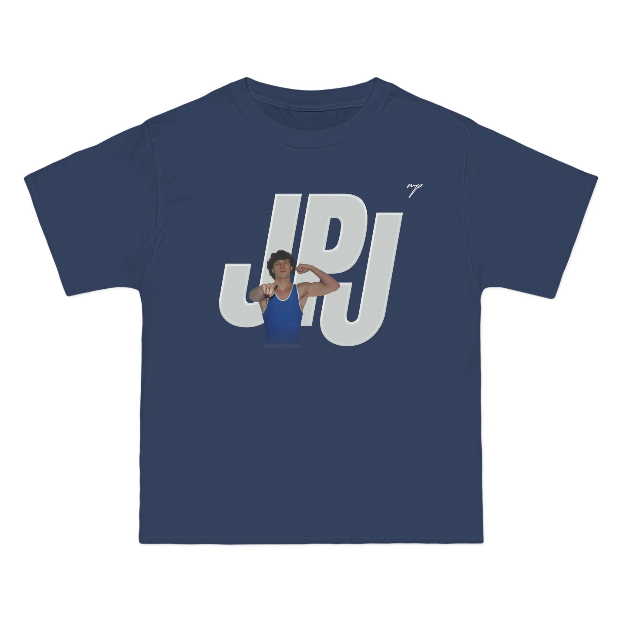 Jackson Pettyjohn Vintage Tee