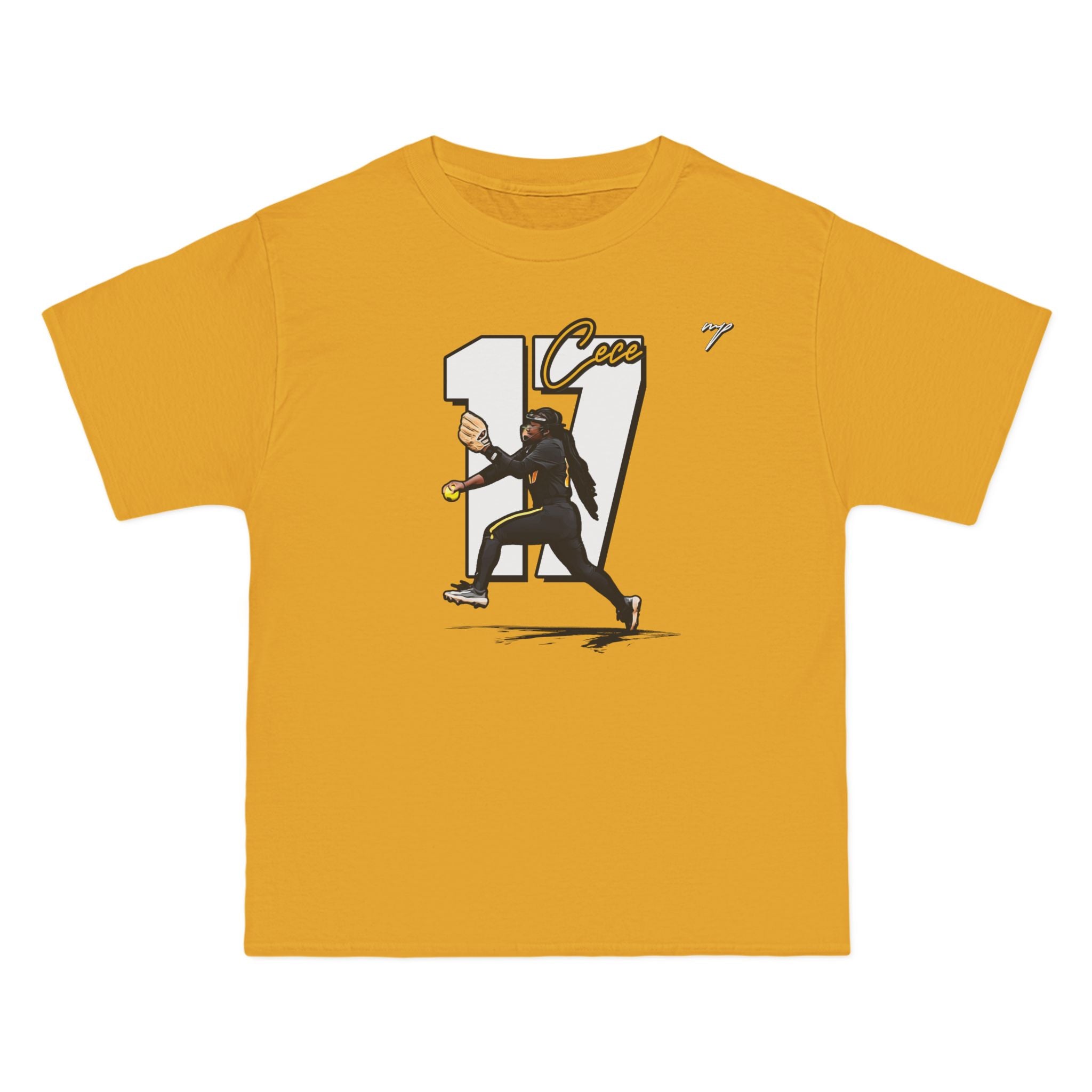 Cierra Harrison Vintage Tee