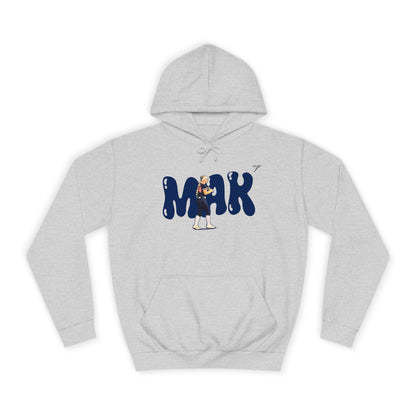 Makalah Marler Hoodie