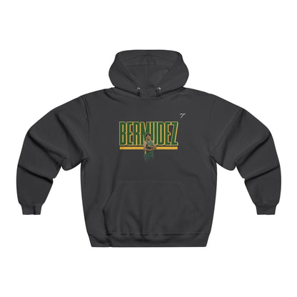 Matthew Bermudez Vintage Hoodie