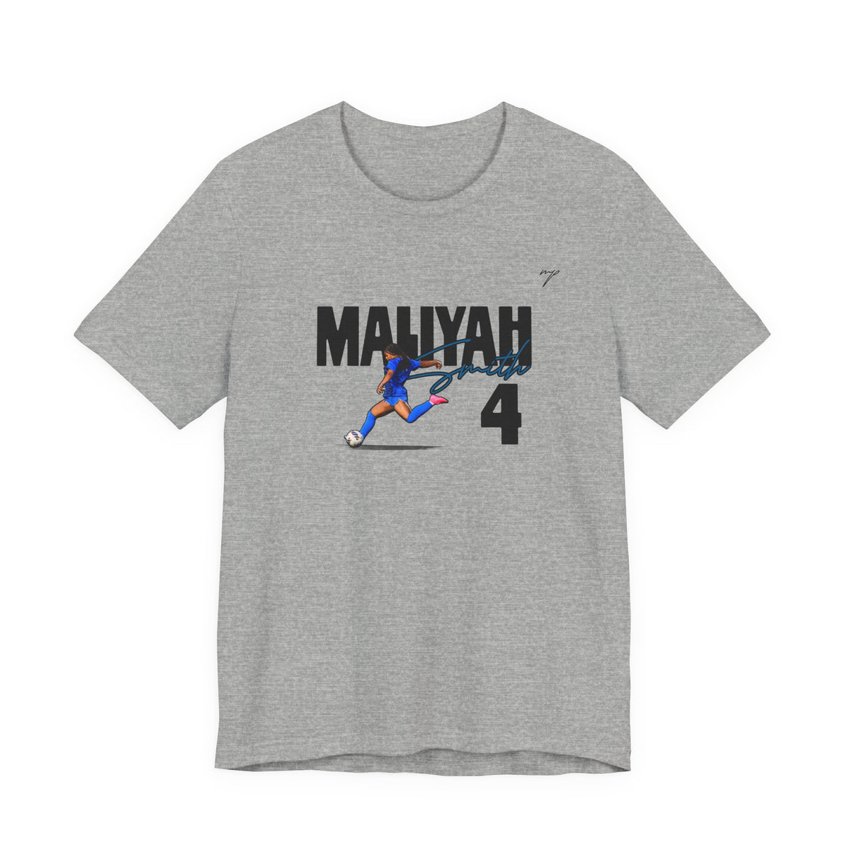 Maliyah Smith Graphic Tee