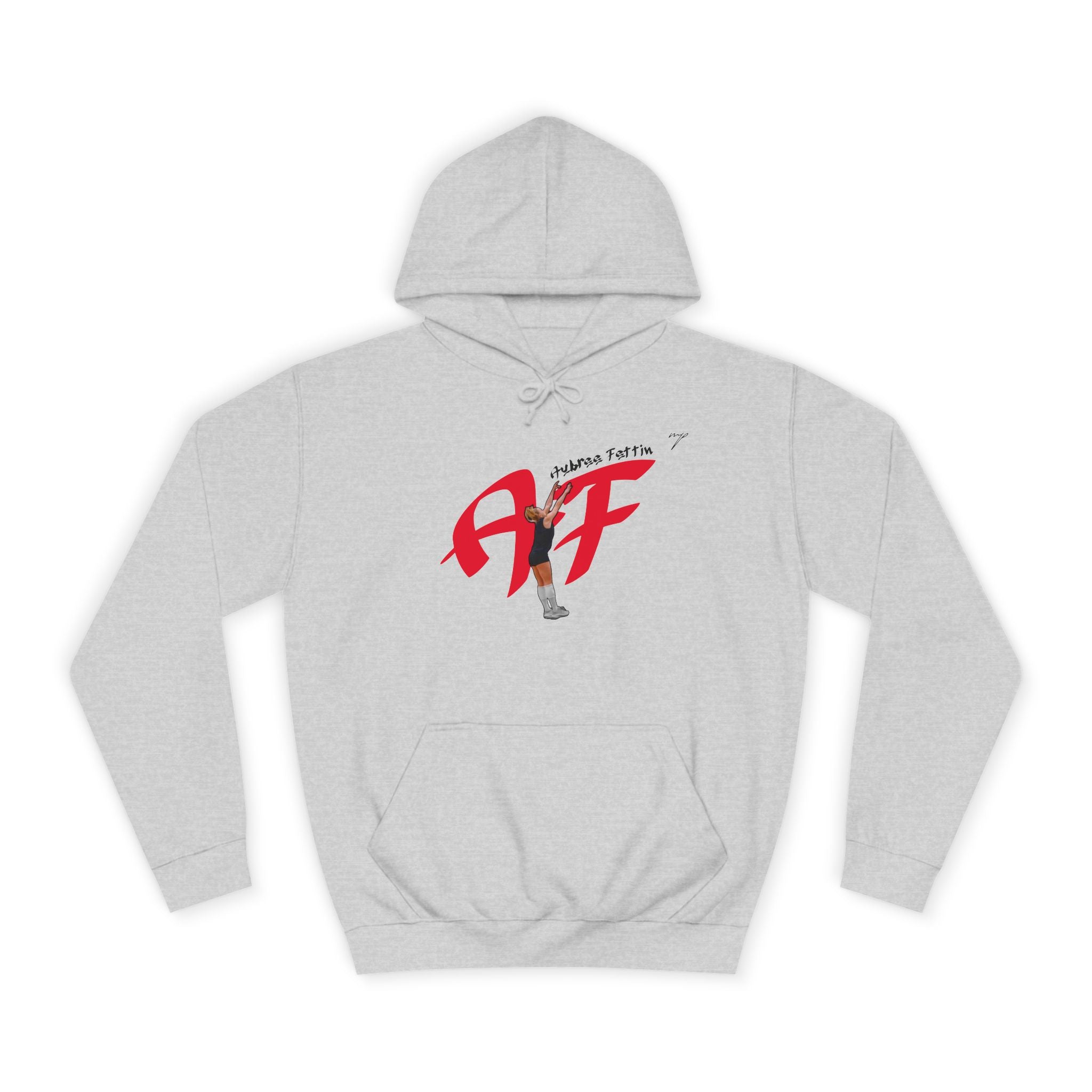 Aubree Fettin Hoodie