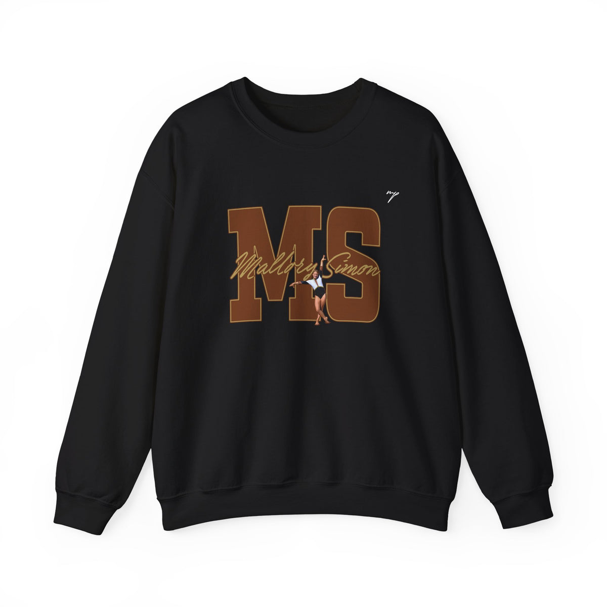 Mallory Simon Crewneck
