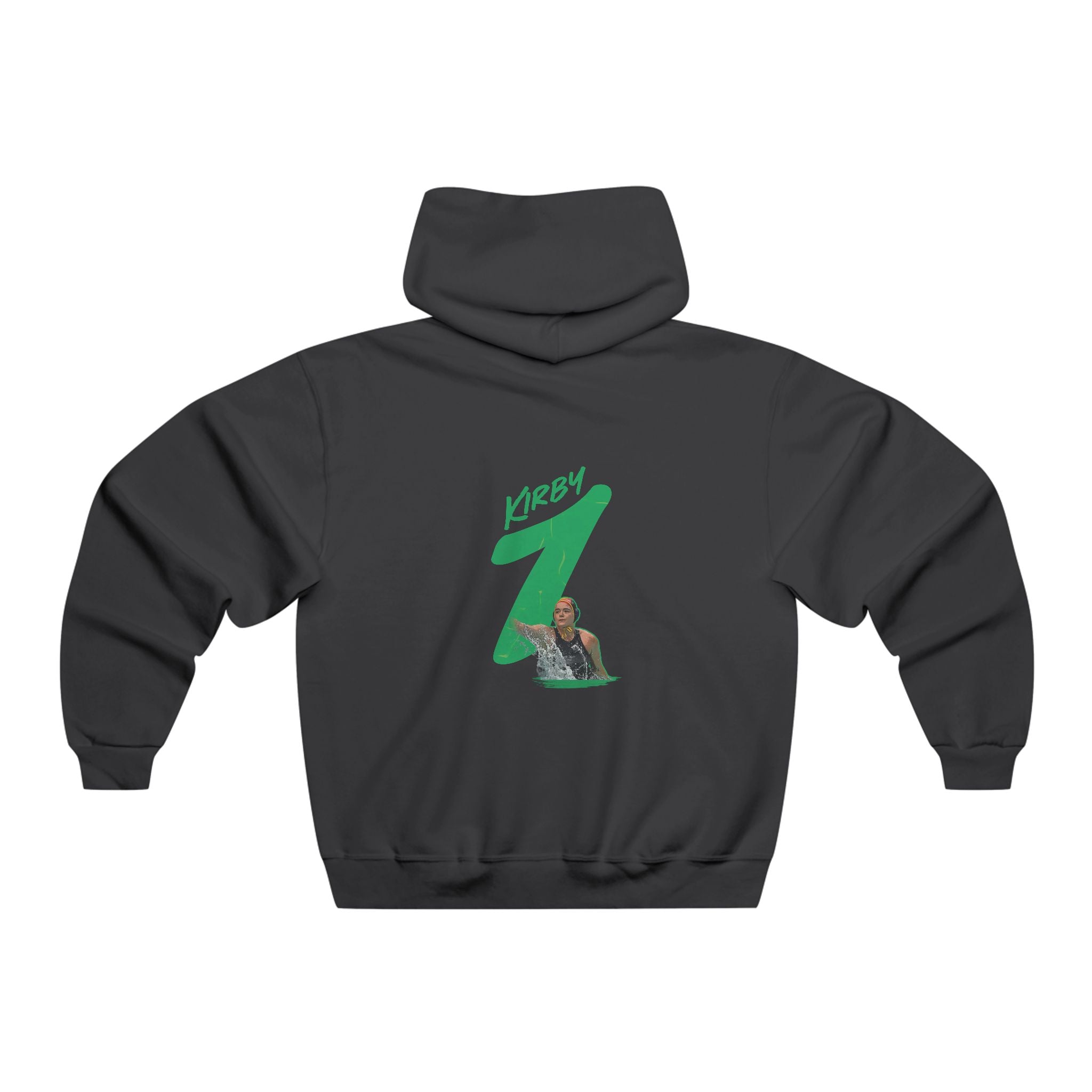 Lily Kirby Vintage Hoodie