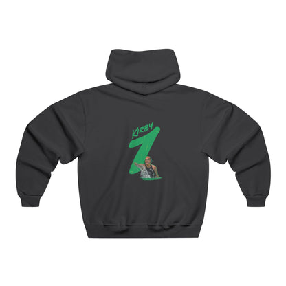 Lily Kirby Vintage Hoodie