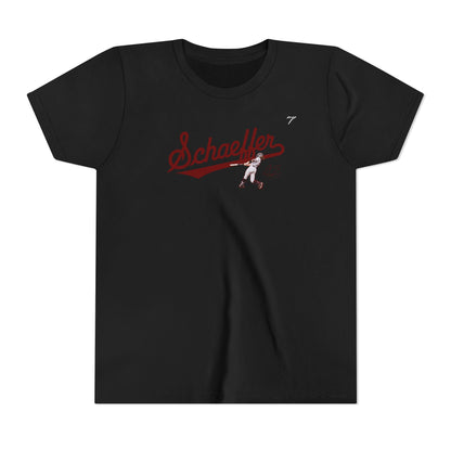 Gabriella Schaeffer YOUTH Graphic Tee
