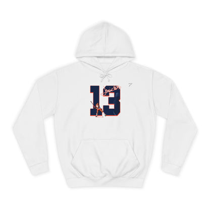 Jovie Weaver Hoodie