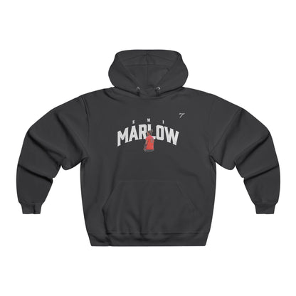Emi Marlow Vintage Hoodie