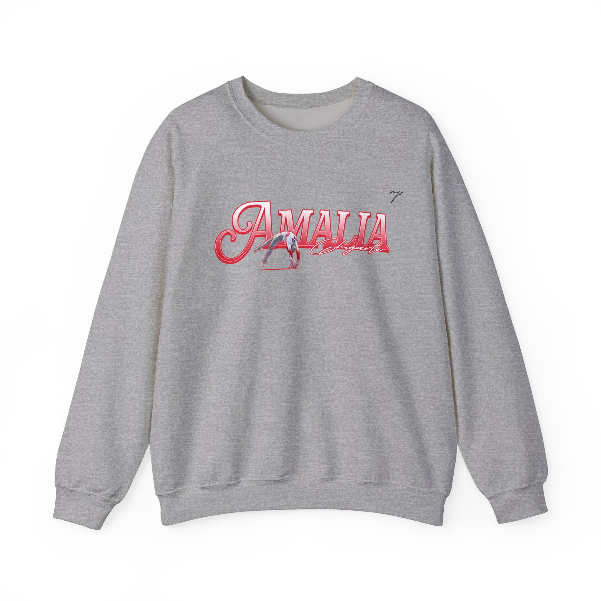 Amalia Ghigoarta Crewneck
