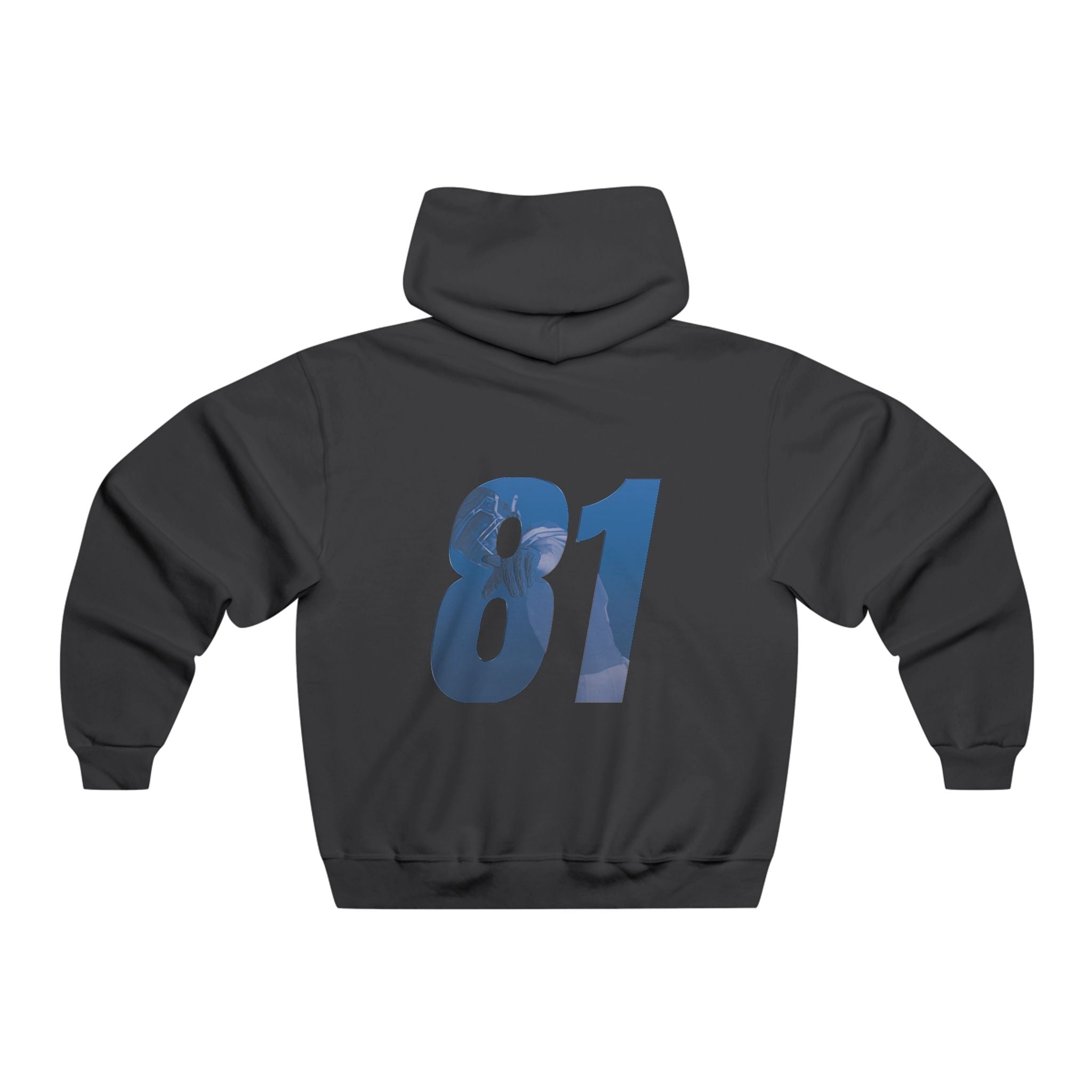 Wilson Hodges Vintage Hoodie