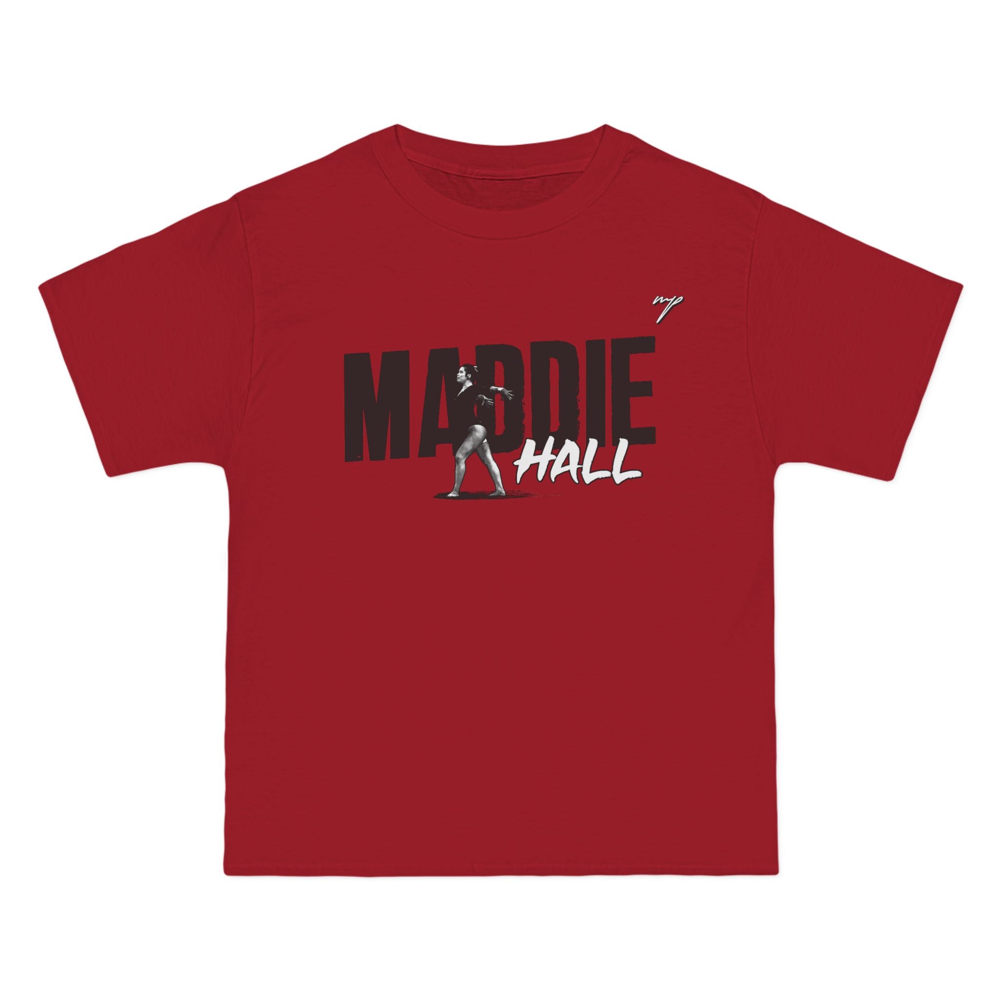 Maddie Hall Vintage Tee