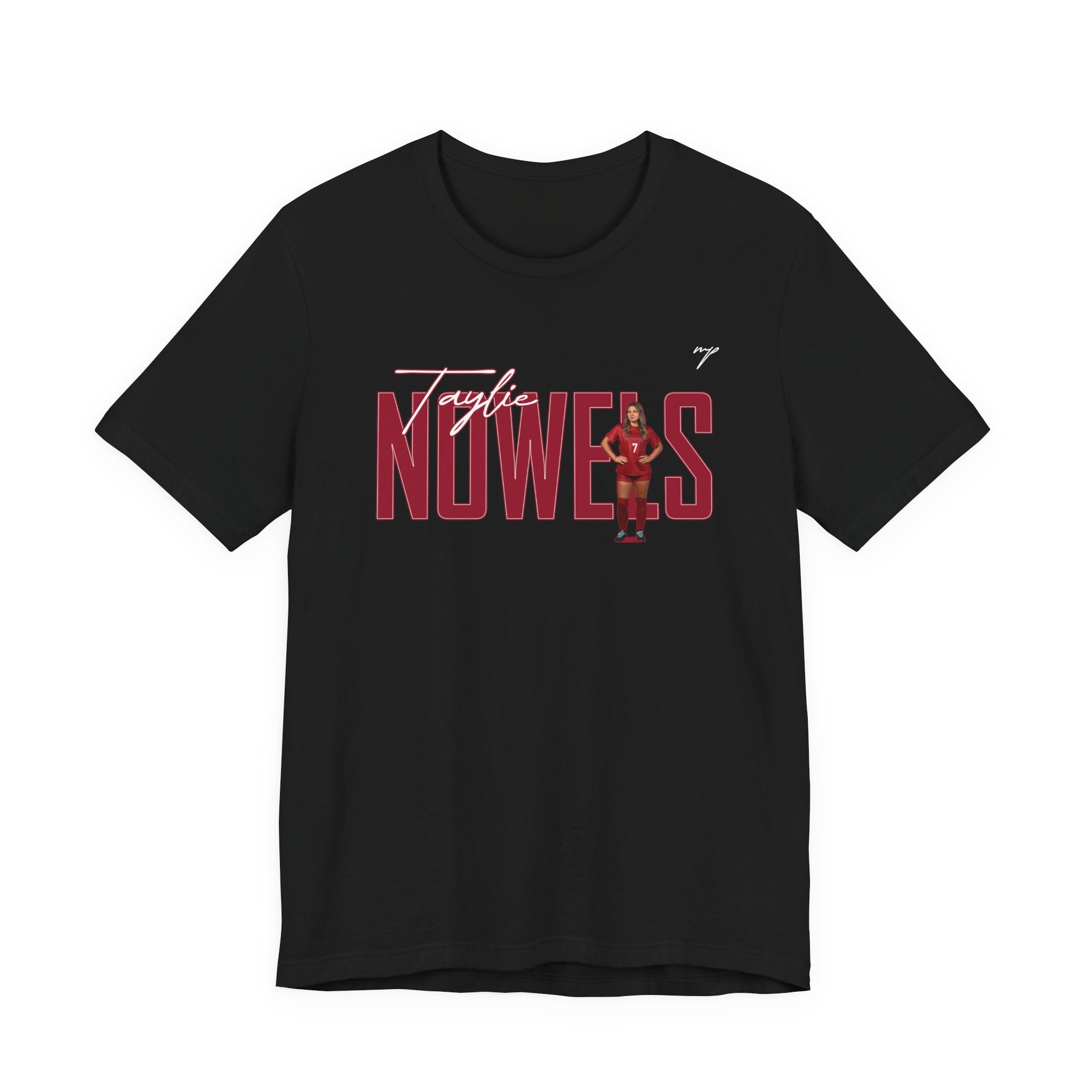 Taylie Nowels Graphic Tee