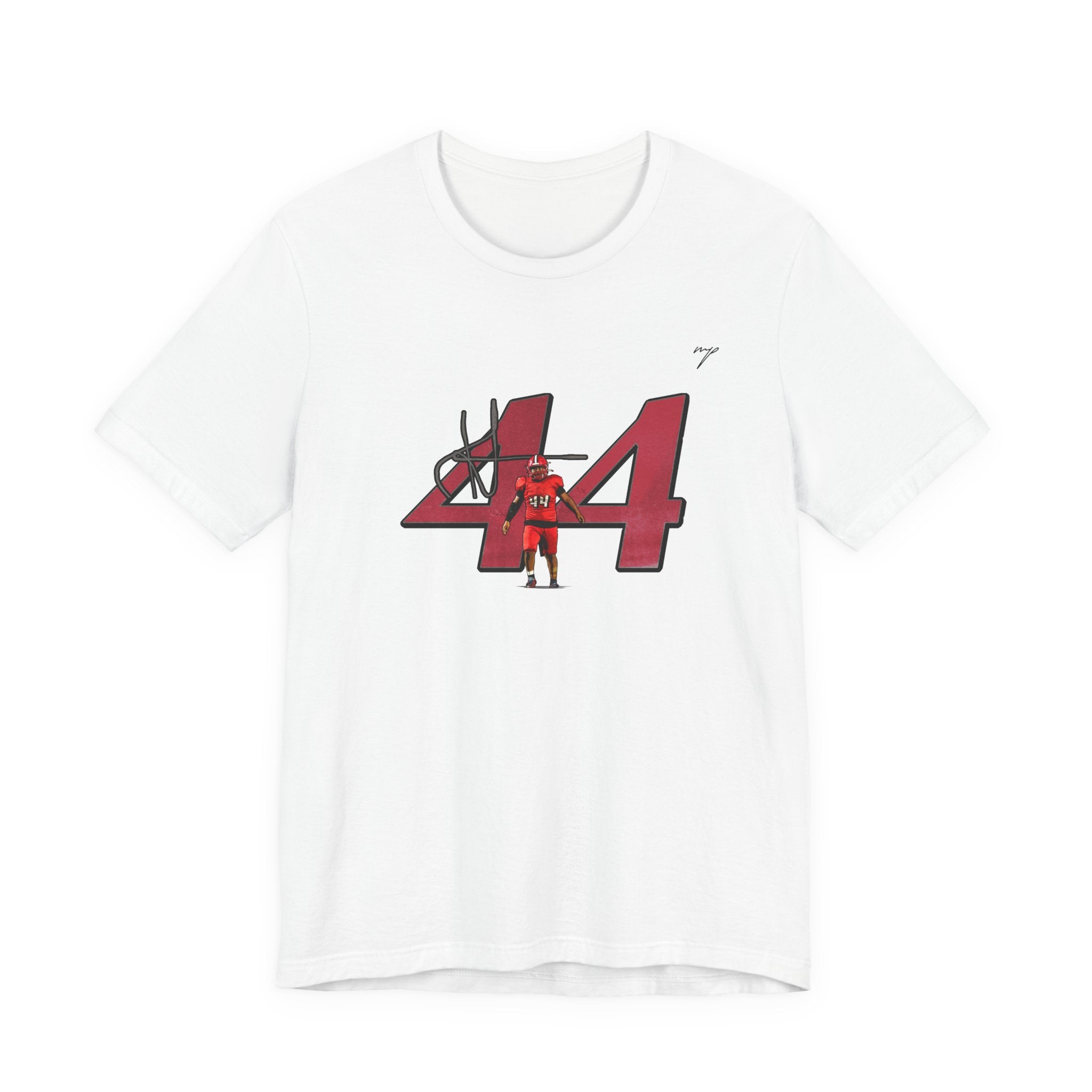 Taysean Romero Graphic Tee
