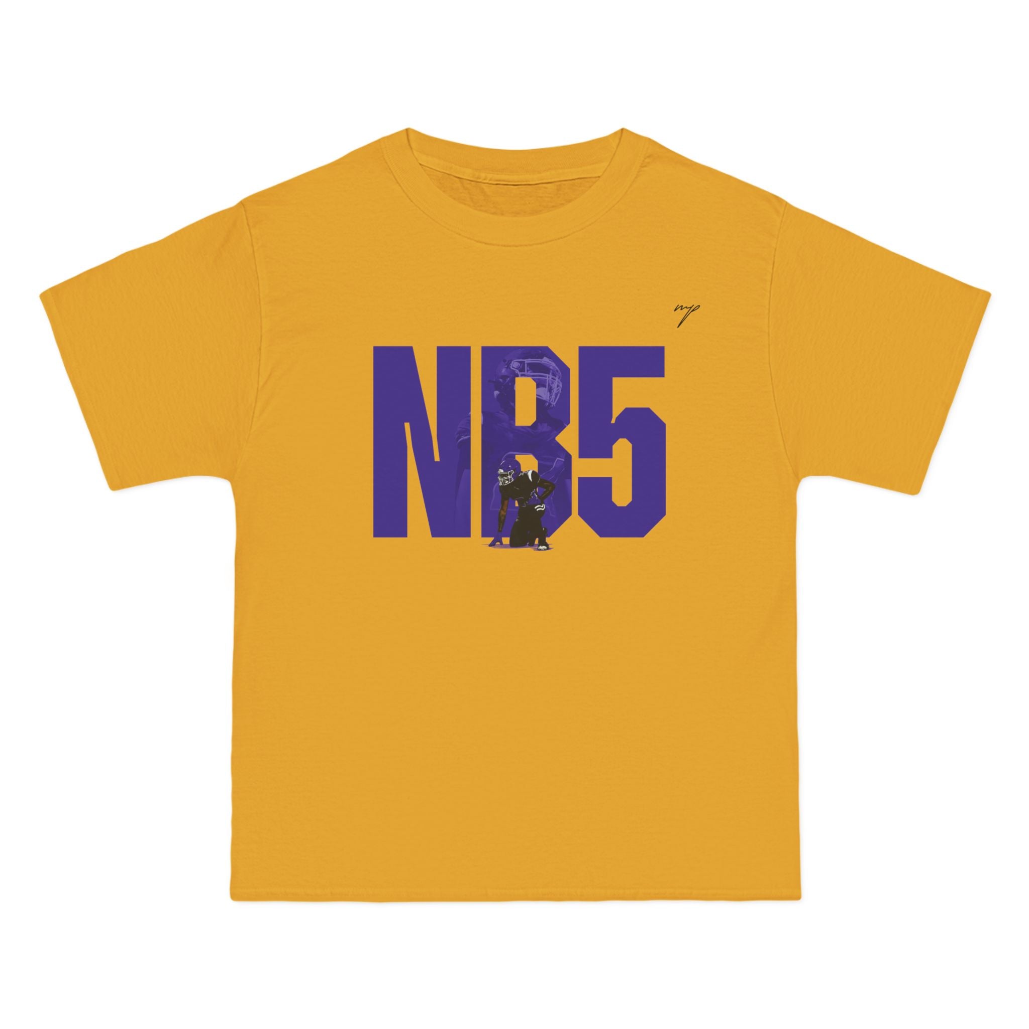 Nathaniel Blair Vintage Tee