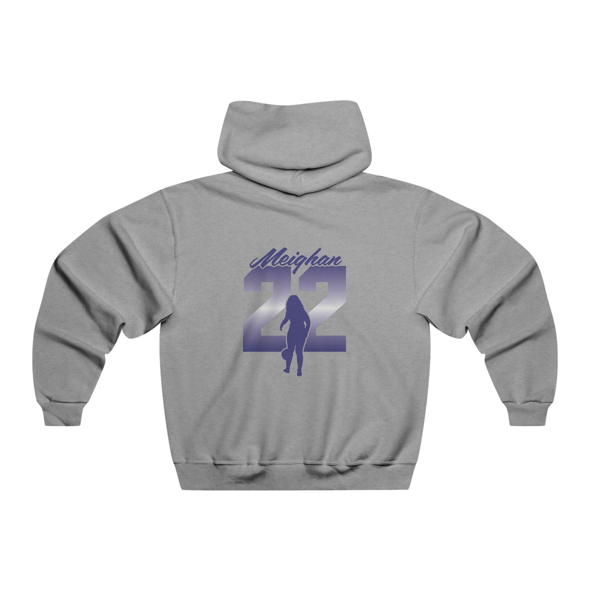 Natalie Meighan Vintage Hoodie
