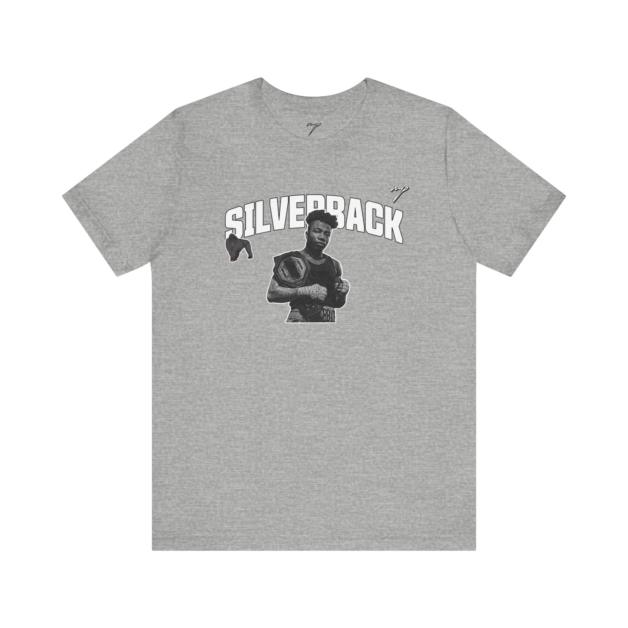 Elijah McLean Graphic Tee