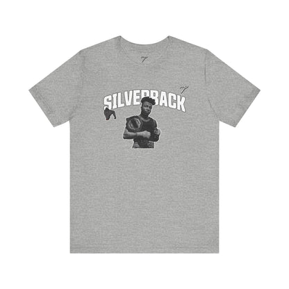 Elijah McLean Graphic Tee