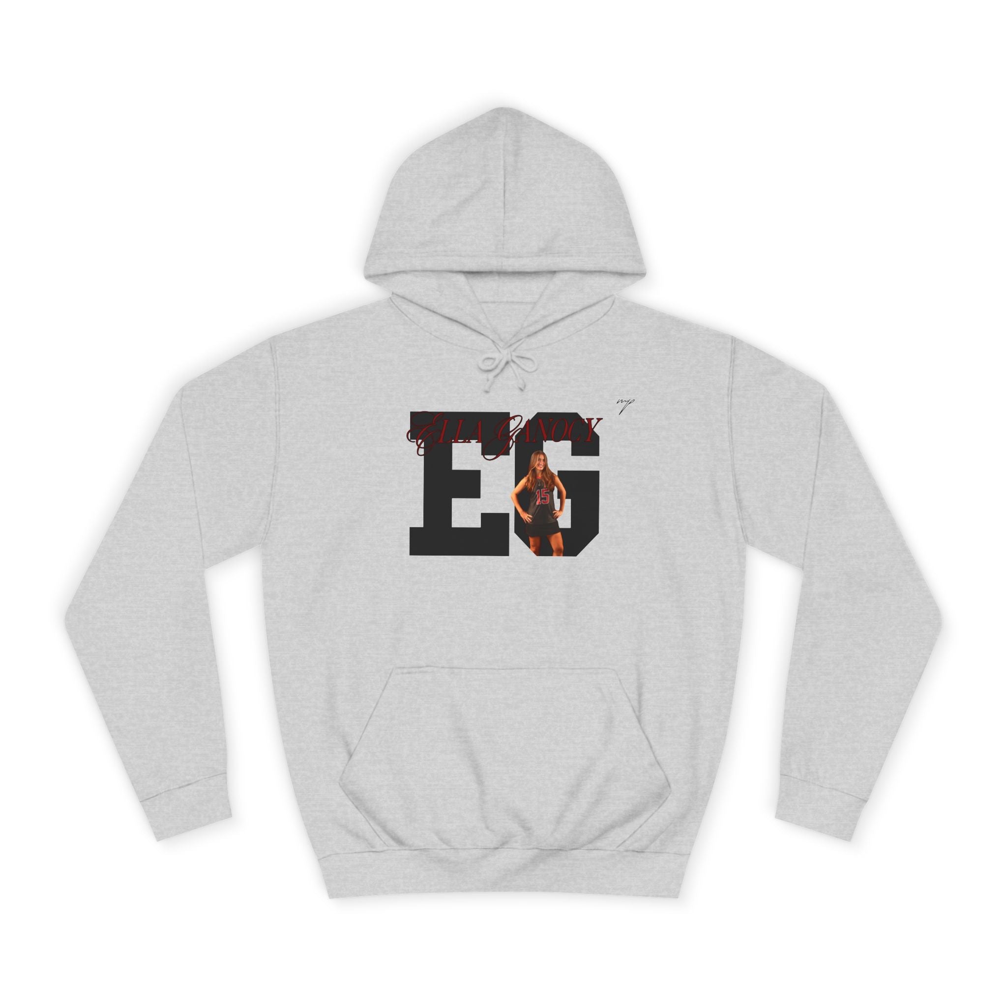 Ella Ganocy Hoodie