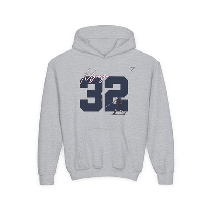 Madi George YOUTH Hoodie