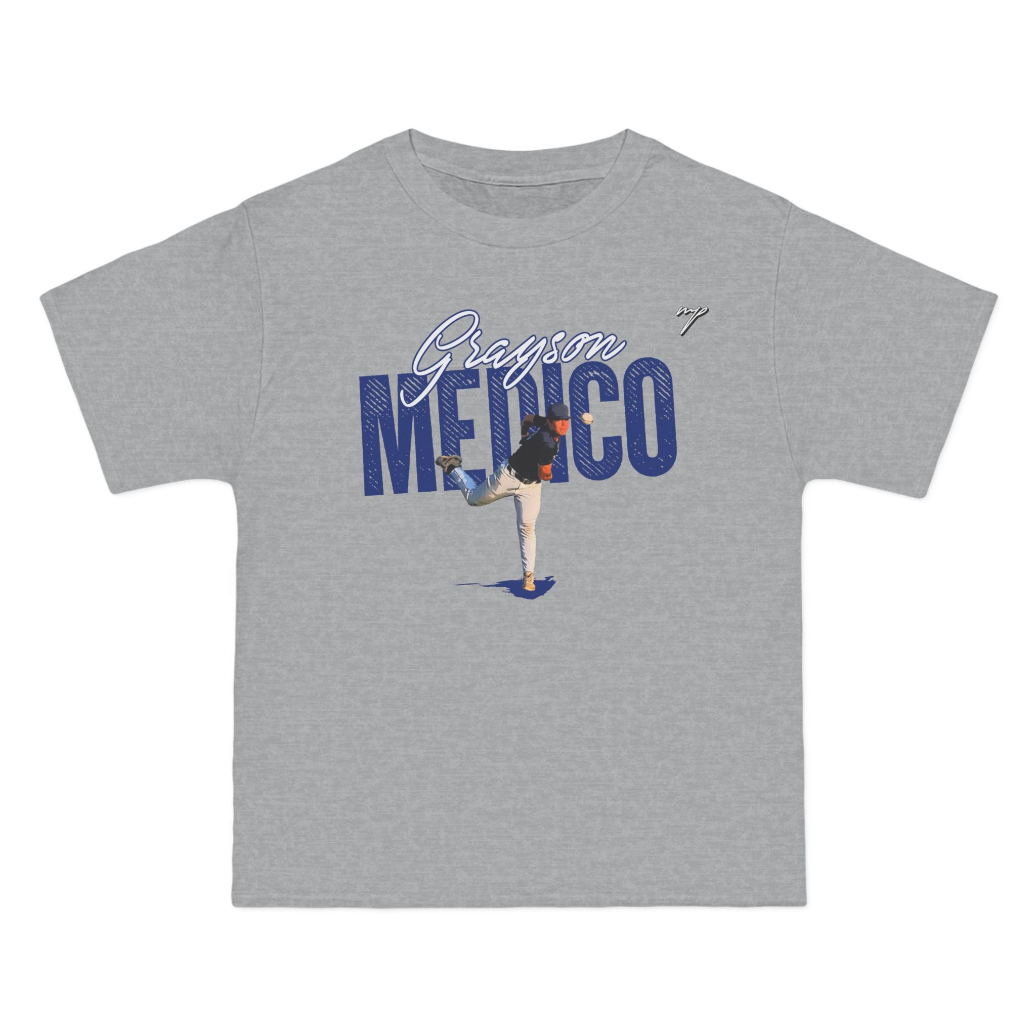 Grayson Medico Vintage Tee