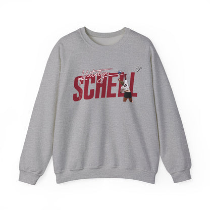 Katelyn Schell Crewneck